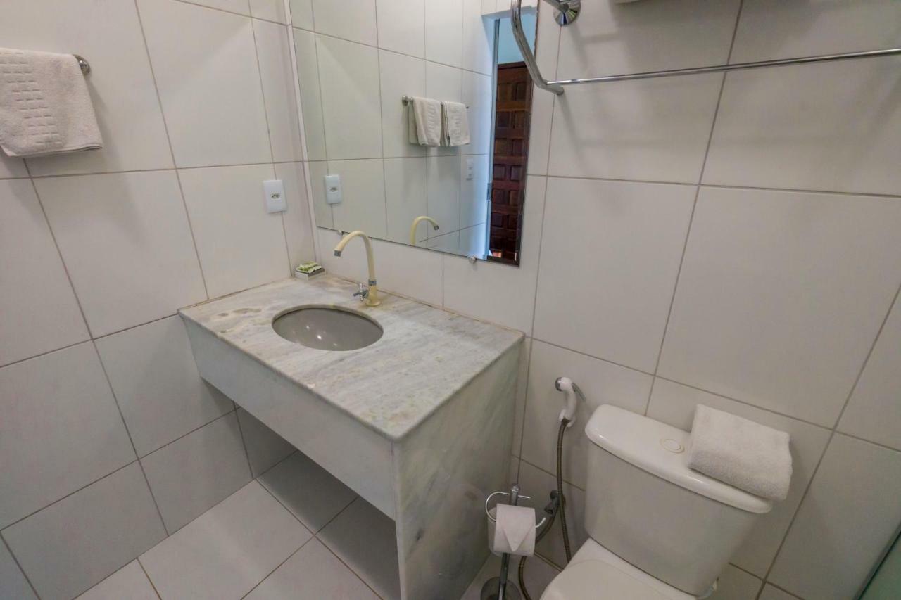 Quarto Duplo Standard