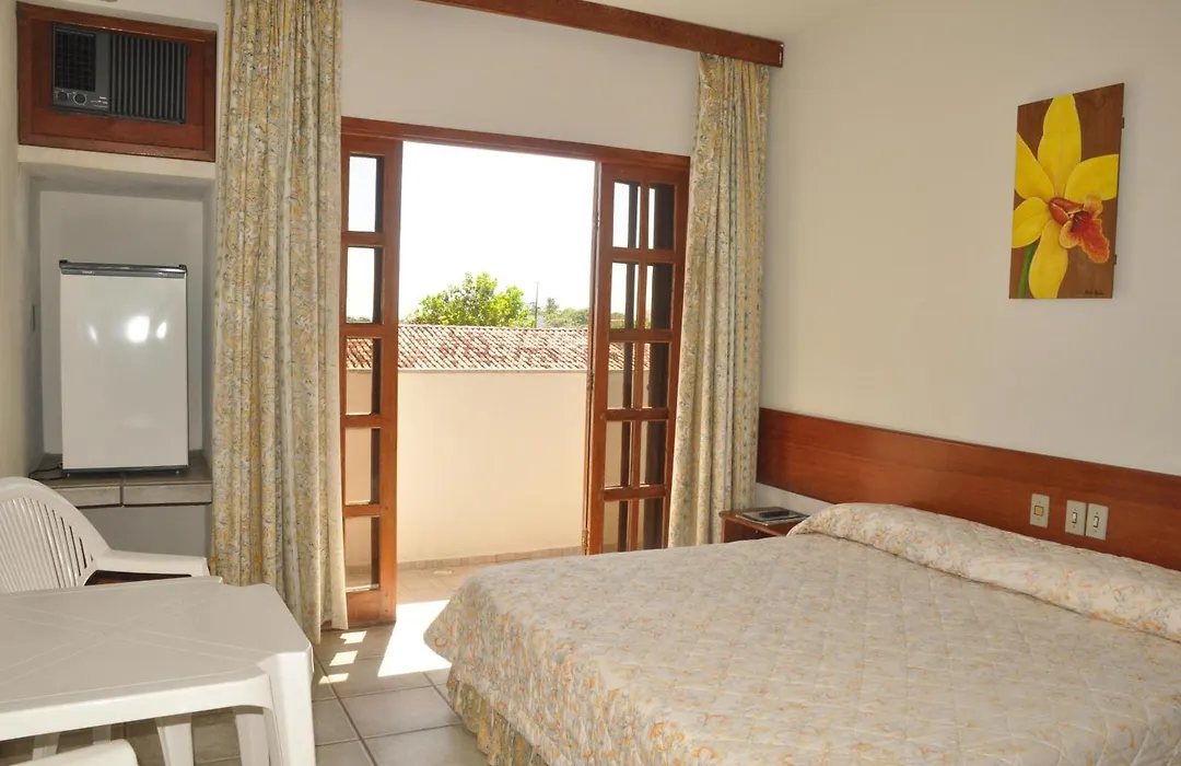 Quiriri Park Hotel-1