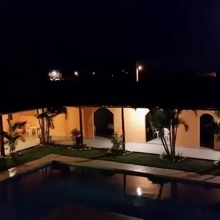 Quiriri Park Hotel-2