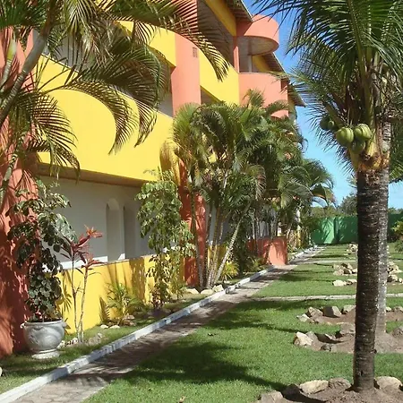 Quiriri Park Hotel-3